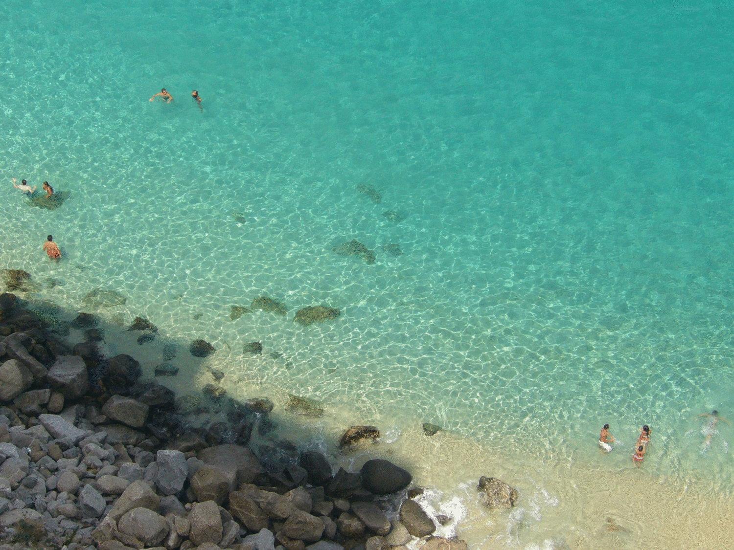 Hotel Virgilio Tropea Exterior photo